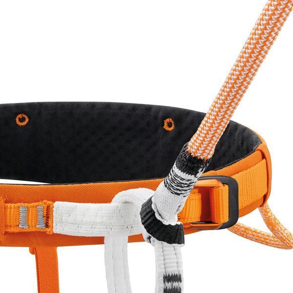 Petzl самостраховка Connect Adjust