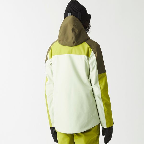 Picture Organic куртка лижна Exa W 2026 tobacco XS