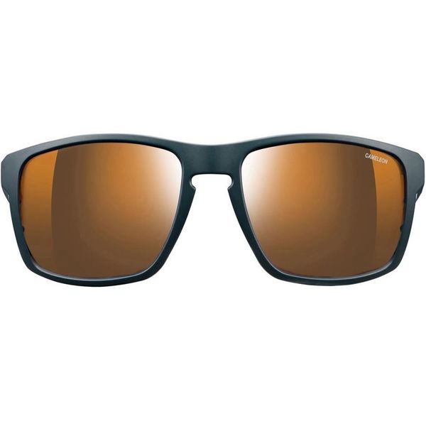 Julbo окуляри Shield Reactiv High Mountain 2-4 black-orange
