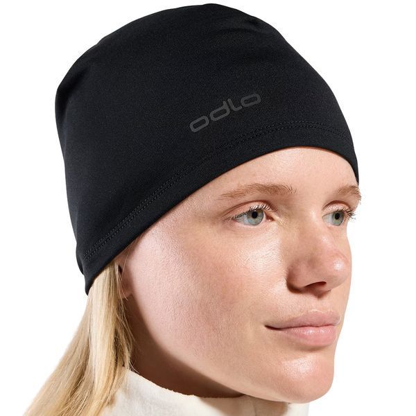Odlo шапка Essential Microfleece black