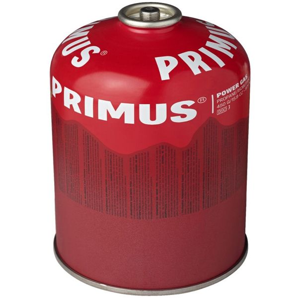 Primus баллон газовый Power Gas 450 g