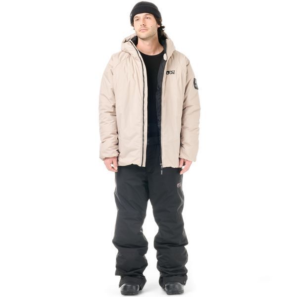 Picture Organic брюки лыжные Akna Baggy 2027 black S