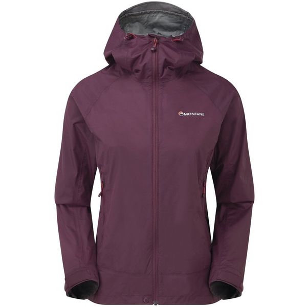 Montane куртка Atomic W saskatoon berry L