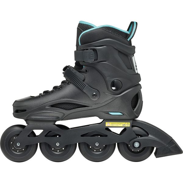 Rollerblade роликові ковзани RB 80 W