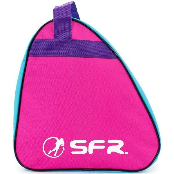 SFR сумка для роликов Vision Skate pink