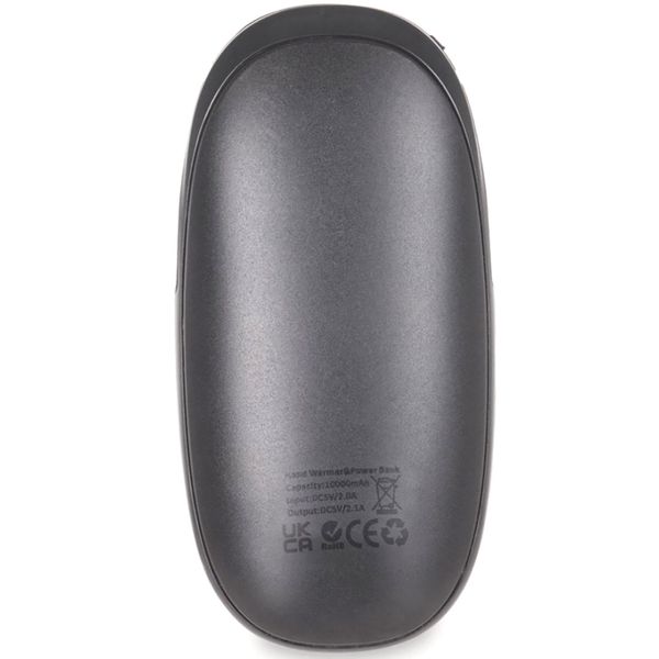 Lifesystems грелка для рук USB Rechargeable Hand Warmer 10000 mAh