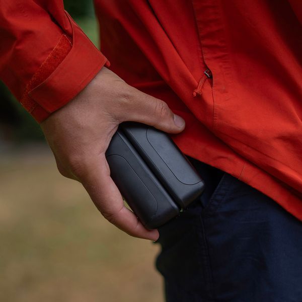 Lifesystems грілки для рук Dual-Magnetic Rechargeable