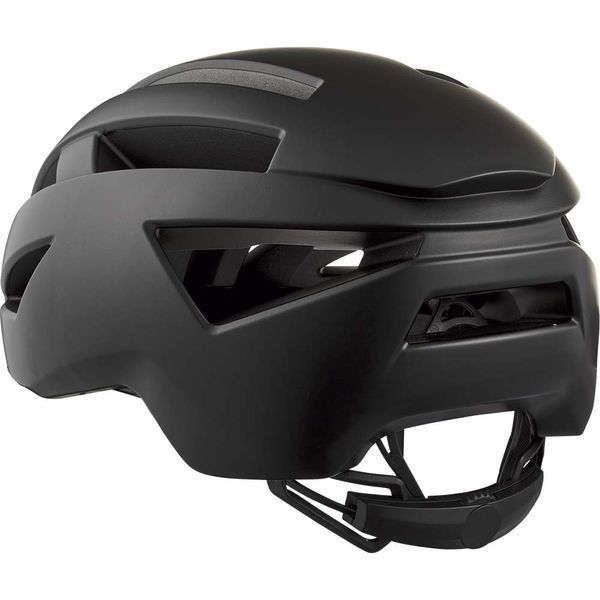 Cairn велошлем Atom mat black 58-61