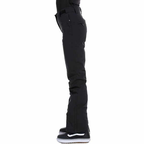 Rehall брюки Eva W 2024 black S