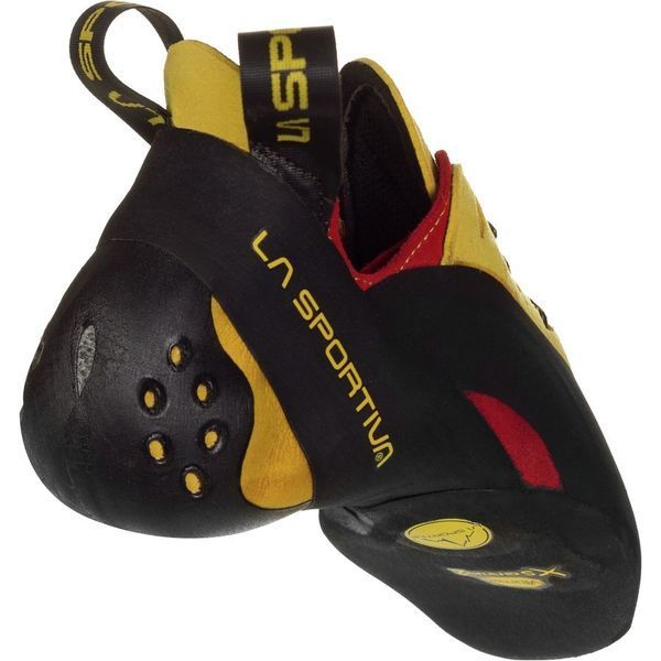 La Sportiva скельні туфлі Testarossa