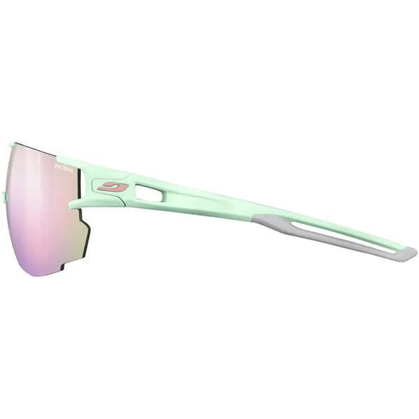 Julbo окуляри Aerospeed Spectron 3 mint grey