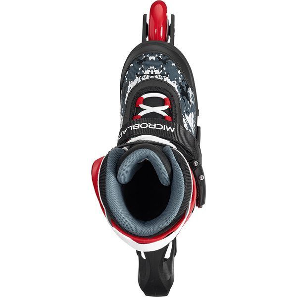 Rollerblade ролики Microblade SL