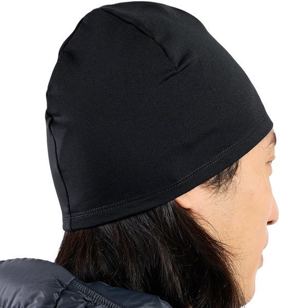 Odlo шапка Essential Microfleece black