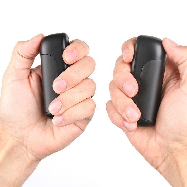 Lifesystems грілки для рук Dual-Magnetic Rechargeable