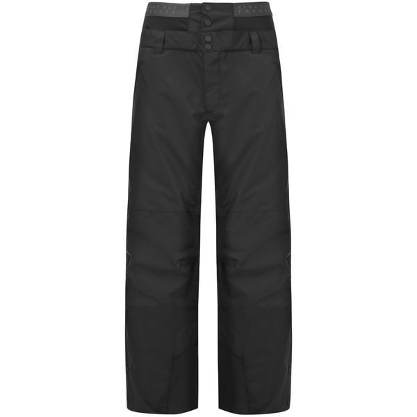 Picture Organic брюки лыжные Akna Baggy 2027 black S