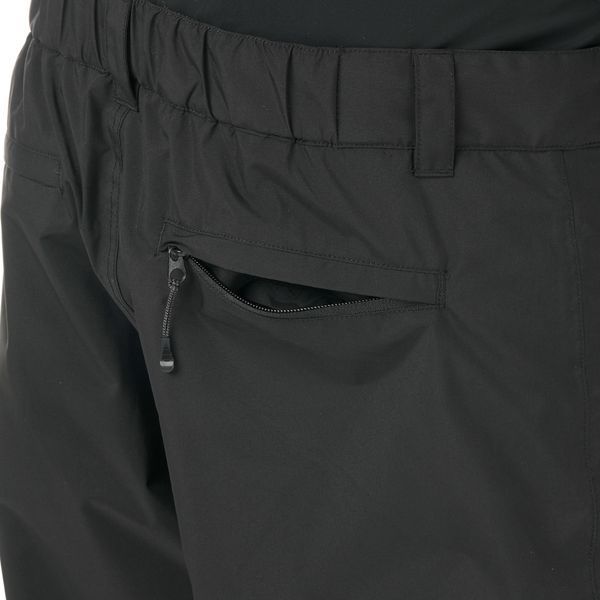Picture Organic брюки лыжные Akna Baggy 2027 black S