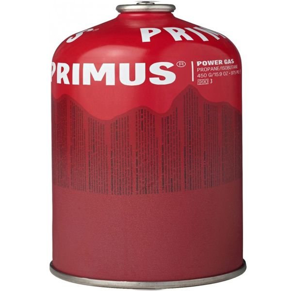 Primus балон газовий Power Gas 450 g