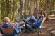 Kelty стул Lowdown - 6