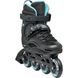 Rollerblade роликові ковзани RB 80 W - 4