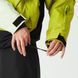 Picture Organic куртка лижна Citrik W 2026 tobacco tender green XS