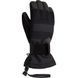 Ziener перчатки с защитой запястья Manu Jr black XS
