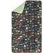 Kelty ковдра Bestie Blanket laurel green-patches