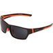 Cairn окуляри Drive Jr Category 4 mat black-red
