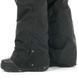 Picture Organic брюки лыжные Akna Baggy 2027 black S