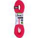 Beal веревка Zenith 9.5 mm 60 m solid pink