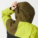 Picture Organic куртка лижна Citrik W 2026 tobacco tender green XS