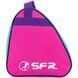 SFR сумка для роликов Vision Skate pink