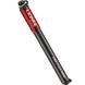 Lezyne насос Lite Drive M red