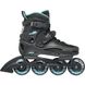 Rollerblade ролики RB 80 W - 2