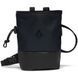 Black Diamond мішок для магнезії Mojo Zip carbon M-L