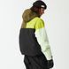 Picture Organic куртка лижна Citrik W 2026 tobacco tender green XS