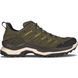 LOWA кросівки Innovo GTX LO olive-amber green 40.0