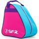 SFR сумка для роликов Vision Skate pink