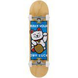 Enuff скейтборд Lucky Cat