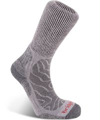 Bridgedale шкарпетки Hike Trail LW Comfort grey L