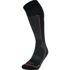 Lorpen шкарпетки SANL black M