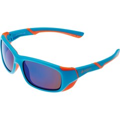 Cairn окуляри Turbo Jr Category 4 mat azure-orange