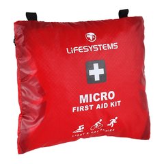 Lifesystems аптечка Light&Dry Micro First Aid Kit