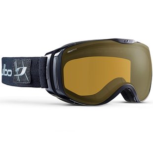 Julbo маска Luna Reactiv Performance 2-4 black-grey