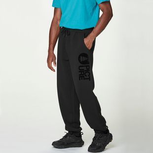Picture Organic брюки Chill black M