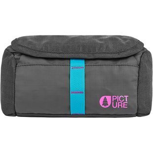 Picture Organic сумка Wildpath Dopp black ii