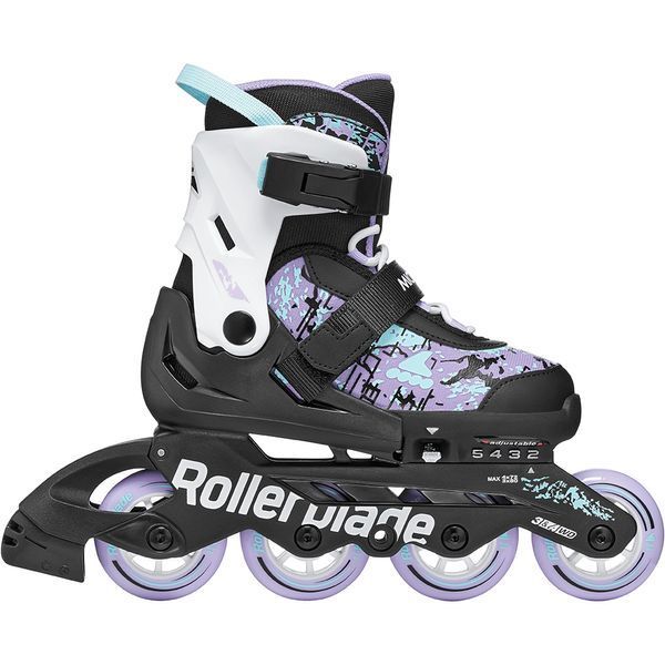 Rollerblade роликові ковзани Microblade SL