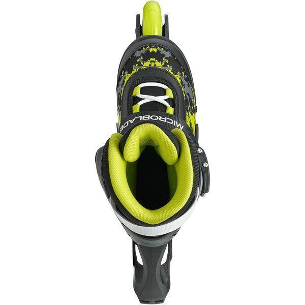Rollerblade роликові ковзани Microblade SL