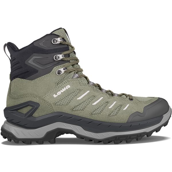 LOWA ботинки Innovo MID seaweed-grey 41.5