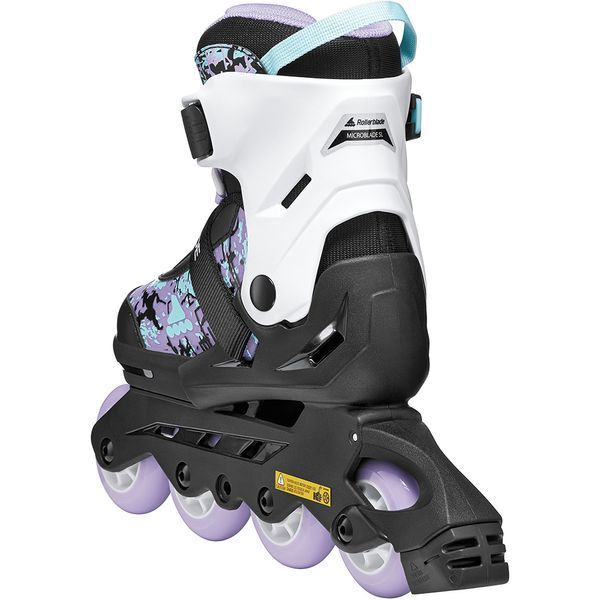 Rollerblade роликові ковзани Microblade SL