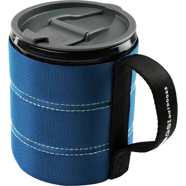 GSI кружка Infinity Backpacker Mug